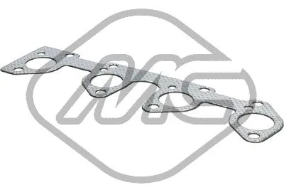 Gasket, intake manifold Citroën BERLINGO / BERLINGO FIRST Box Body/MPV · Citroën BERLINGO / BERLINGO FIRST MPV · Citroën C3 I
