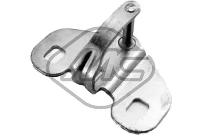 Guide, locking knob Citroën JUMPER II Bus · Citroën JUMPER II Van · Citroën JUMPER II Platform/Chassis