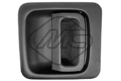 Exterior Door Handle Citroën JUMPER I Bus · Citroën JUMPER I Van · Citroën JUMPER I Platform/Chassis