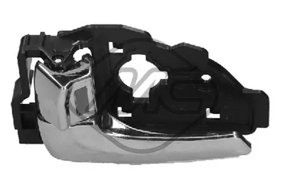 Exterior Door Handle Hyundai ix35 · Hyundai ix35 Van