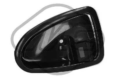 Exterior Door Handle Hyundai ACCENT II Saloon