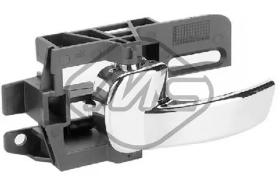 Exterior Door Handle Nissan QASHQAI I · Nissan QASHQAI I VAN
