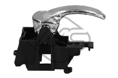 Exterior Door Handle Nissan PATHFINDER III · Nissan NAVARA NP300