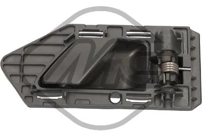 Exterior Door Handle Citroën BERLINGO / BERLINGO FIRST Box Body/MPV · Citroën BERLINGO / BERLINGO FIRST MPV · Peugeot PARTNER Box Body/MPV