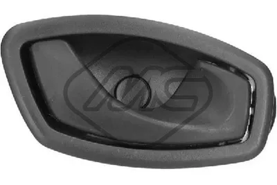 Exterior Door Handle Renault MEGANE III Hatchback · Renault MEGANE III Coupe · Renault SCÉNIC III VAN