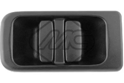 Exterior Door Handle Nissan INTERSTAR Bus · Nissan INTERSTAR Van · Opel MOVANO A Van