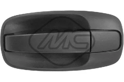 Exterior Door Handle Nissan PRIMASTAR Bus · Nissan PRIMASTAR Van · Nissan PRIMASTAR Platform/Chassis