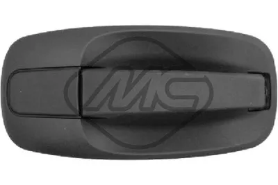 Exterior Door Handle Nissan PRIMASTAR Bus · Nissan PRIMASTAR Van · Nissan PRIMASTAR Platform/Chassis