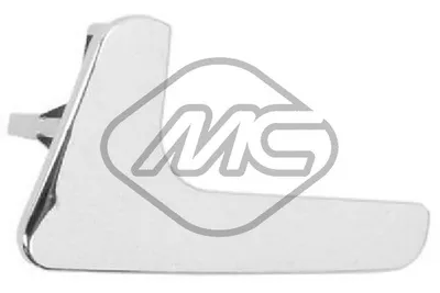 Exterior Door Handle Seat CORDOBA · Seat IBIZA II · Seat CORDOBA Vario