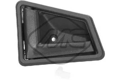 Exterior Door Handle Suzuki VITARA