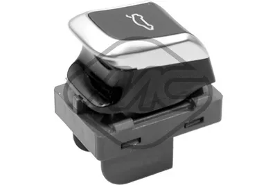 Switch, tailgate release Audi A5 · Audi A4 B8 · Audi A4 B8 Avant