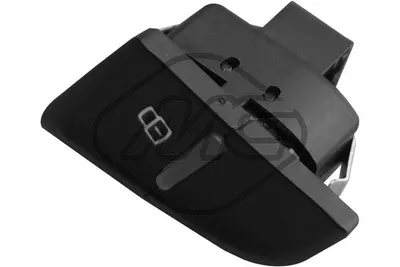 Switch, door lock system Audi Q5