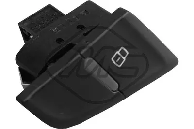 Switch, door lock system Audi Q5