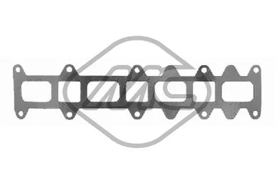 Gasket, exhaust manifold Citroën JUMPER II Bus · Citroën JUMPER II Van · Citroën JUMPER II Platform/Chassis