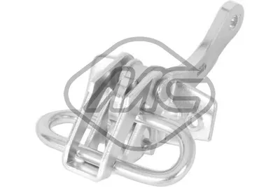 Door Check Fiat SEICENTO / 600 · Fiat SEICENTO / 600 Hatchback Van