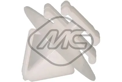 Clip, trim/protection strip Citroën EVASION MPV · Citroën SAXO · Citroën JUMPY I