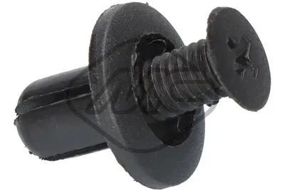 Clip, trim/protection strip Toyota TERCEL · Toyota HILUX IV Pickup