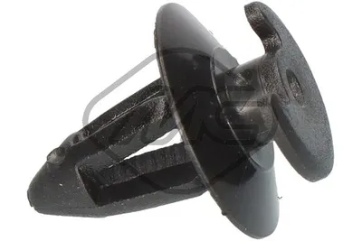 Clip, trim/protection strip Audi A6 C4 · Audi A6 C4 Avant · Seat TOLEDO III