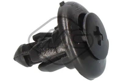 Clip, trim/protection strip Suzuki SWIFT Convertible