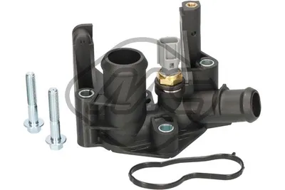 Thermostat Housing Ford FIESTA IV · Ford FOCUS I · Ford PUMA
