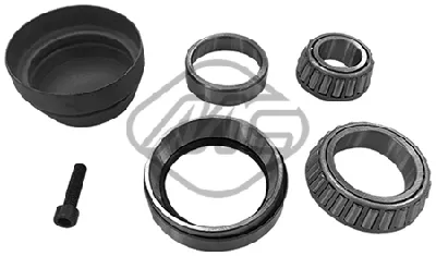 Wheel Bearing Kit Chrysler CROSSFIRE · Chrysler CROSSFIRE Roadster · Mercedes-Benz 124 Saloon