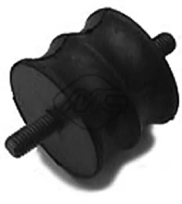 Suspension, metal rubber shaft body 45115