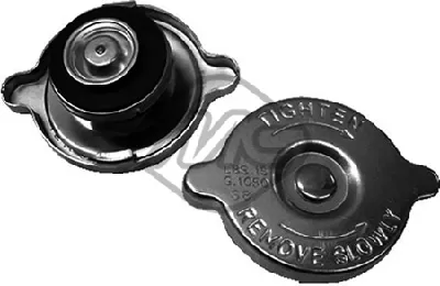 Cap, coolant tank Alfa Romeo 33 · Alfa Romeo 75 · Alfa Romeo 90