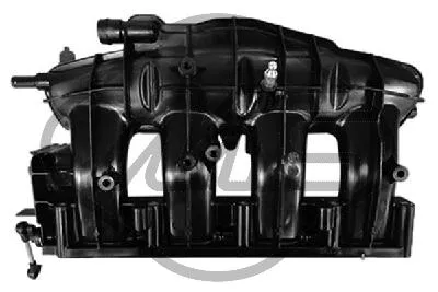 Intake Manifold Module Audi A3 · Audi A3 Sportback · Audi A4 B7