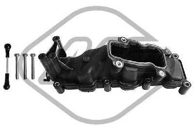 Intake Manifold Module Audi A6 C6 · Audi A6 C6 Avant · Audi Q7