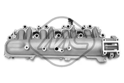 Intake Manifold Module Alfa Romeo 156 · Alfa Romeo 156 Sportwagon · Alfa Romeo 147