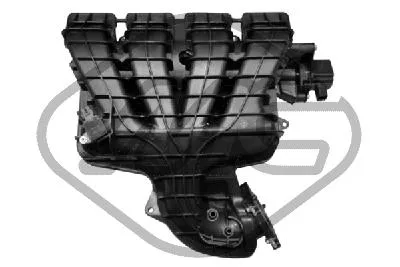 Intake Manifold Module Chrysler SEBRING Convertible · Chrysler SEBRING · Dodge CALIBER