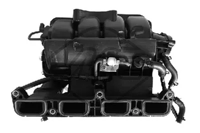 Intake Manifold Module Hyundai SONATA VI · Hyundai SONATA V · Hyundai SANTA FÉ II