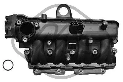 Intake Manifold Module Alfa Romeo MITO · Fiat FIORINO Box Body/MPV · Fiat DOBLO Bus