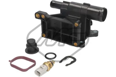 Thermostat Housing Citroën JUMPER II Van · Citroën JUMPER II Platform/Chassis · Ford MONDEO II