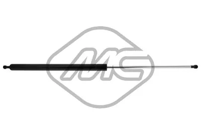 Gas Spring, boot/cargo area Mercedes-Benz VITO Bus · Mercedes-Benz VITO Van · Mercedes-Benz V-CLASS