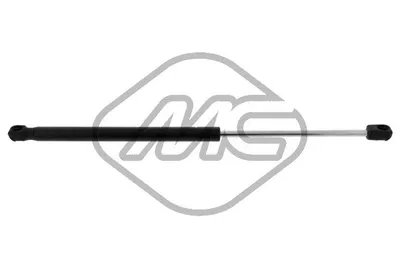 Gas Spring, boot/cargo area Vw GOLF VI