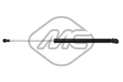 Gas Spring, boot/cargo area Alfa Romeo 147 · Fiat PANDA