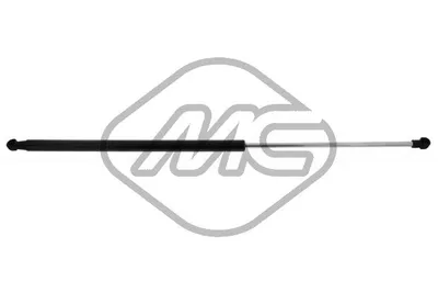 Gas Spring, boot/cargo area Honda CIVIC VIII Hatchback