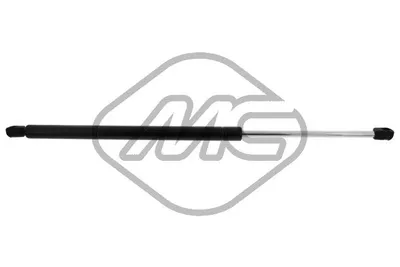 Gas Spring, boot/cargo area Ford GALAXY II