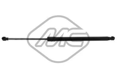 Gas Spring, boot/cargo area Bmw 1