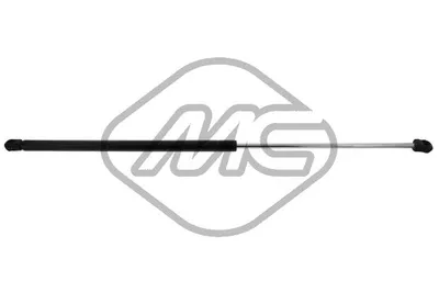 Gas Spring, bonnet Opel VECTRA C · Opel VECTRA C GTS · Opel SIGNUM Hatchback