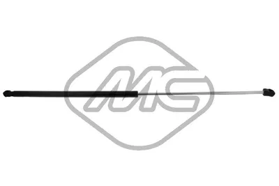 Gas Spring, bonnet Vw GOLF VI · Vw GOLF VI Variant
