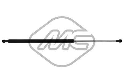 Gas Spring, boot/cargo area Ford MONDEO III