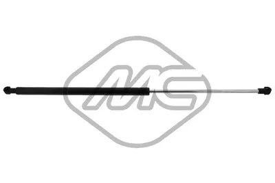 Gas Spring, bonnet Seat TOLEDO II · Seat LEON