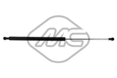 Gas Spring, boot/cargo area Fiat PANDA