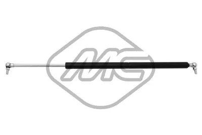 Gas Spring, boot/cargo area Chrysler VOYAGER IV