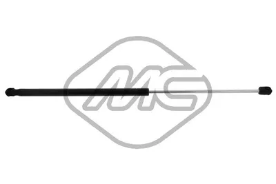 Gas Spring, bonnet Alfa Romeo 159 · Alfa Romeo BRERA · Alfa Romeo 159 Sportwagon