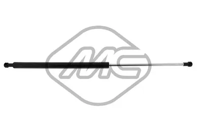 Gas Spring, boot/cargo area Alfa Romeo 146 · Alfa Romeo SPIDER