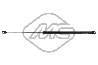 Gas Spring, bonnet Saab 9000 Hatchback · Saab 9000