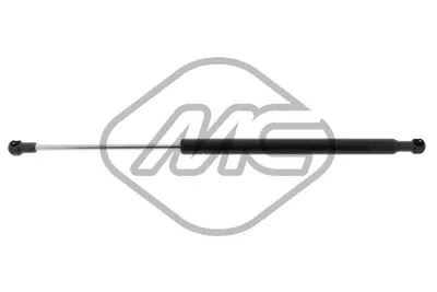 Gas Spring, boot/cargo area Fiat PUNTO Convertible